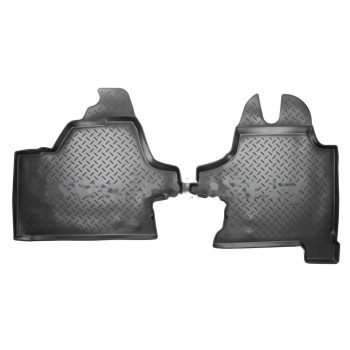 автомобильные коврики на 