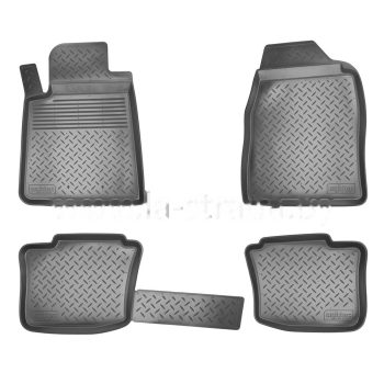 автомобильные коврики на 