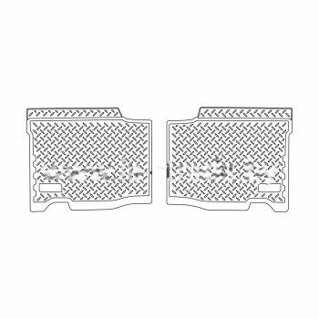 автомобильные коврики на 