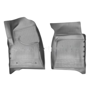 автомобильные коврики на 