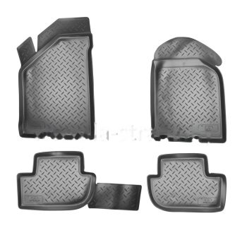 автомобильные коврики на 