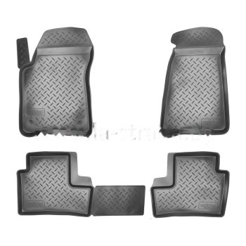 автомобильные коврики на 