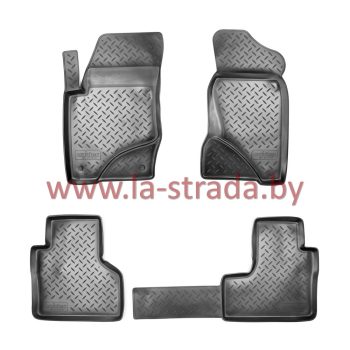 автомобильные коврики на 