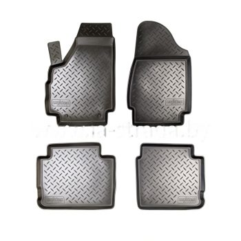 автомобильные коврики на 