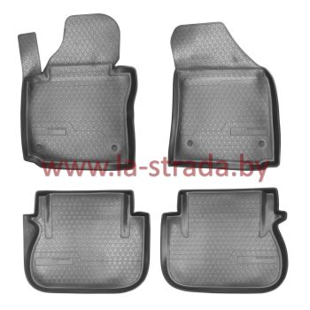 автомобильные коврики на 