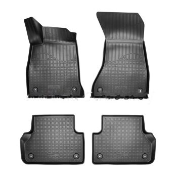 автомобильные коврики на 