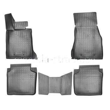 автомобильные коврики на 