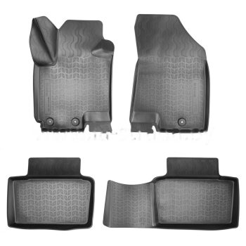 автомобильные коврики на 