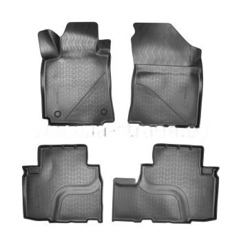 автомобильные коврики на 