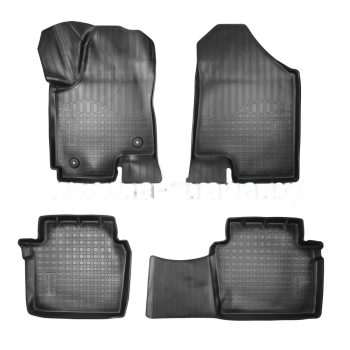 автомобильные коврики на 