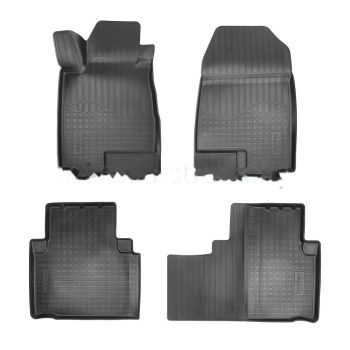 автомобильные коврики на 