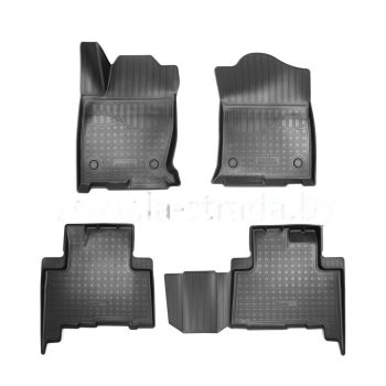 автомобильные коврики на 