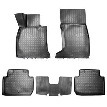 автомобильные коврики на 