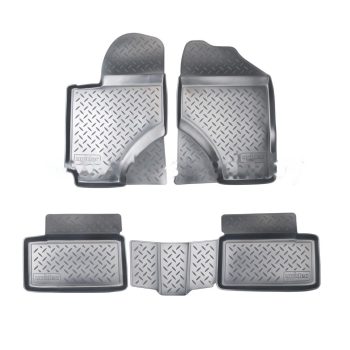 автомобильные коврики на 