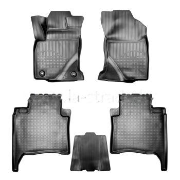 автомобильные коврики на 