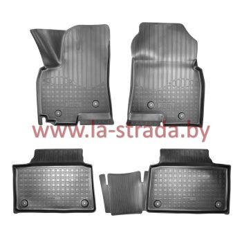 автомобильные коврики на 