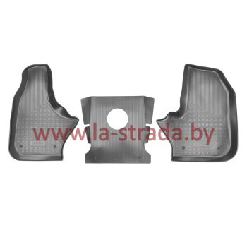 автомобильные коврики на 