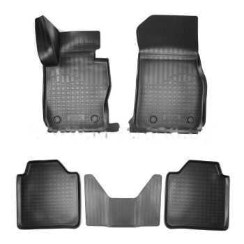 автомобильные коврики на 