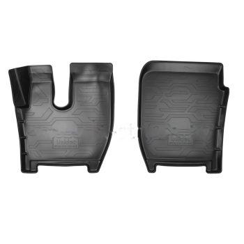 автомобильные коврики на 