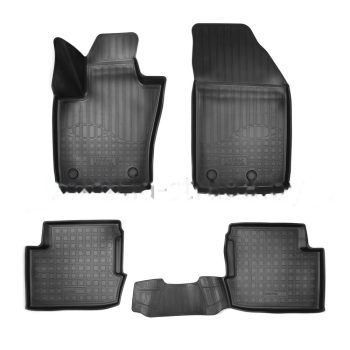 автомобильные коврики на 