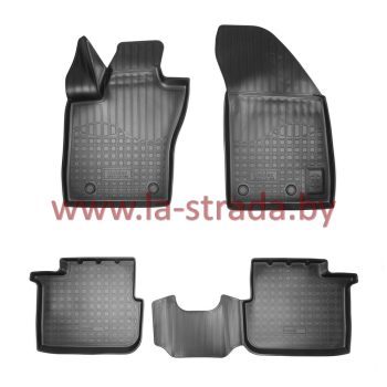 автомобильные коврики на 