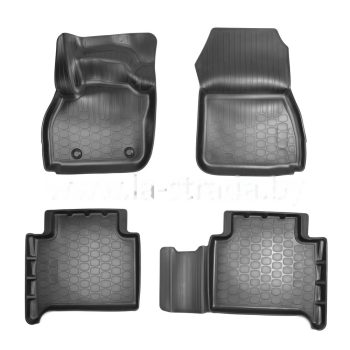 автомобильные коврики на 