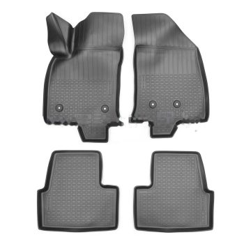 автомобильные коврики на 