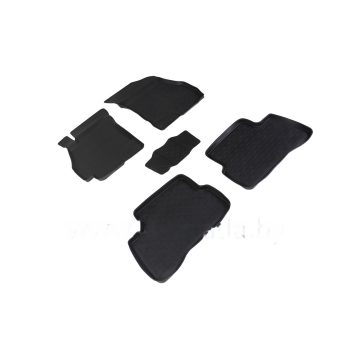 автомобильные коврики на 