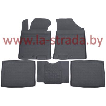 автомобильные коврики на 