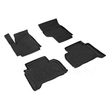 автомобильные коврики на 