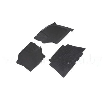 автомобильные коврики на 