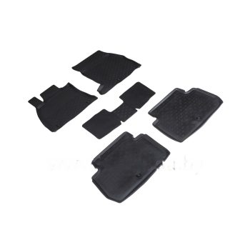 автомобильные коврики на 