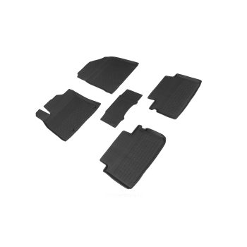 автомобильные коврики на 