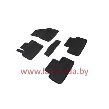 автомобильные коврики на 