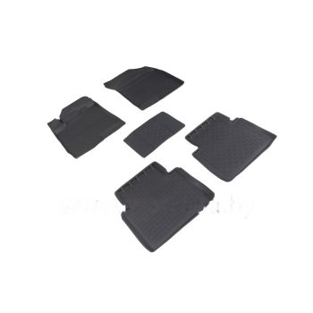 автомобильные коврики на 