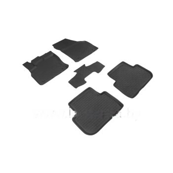 автомобильные коврики на 