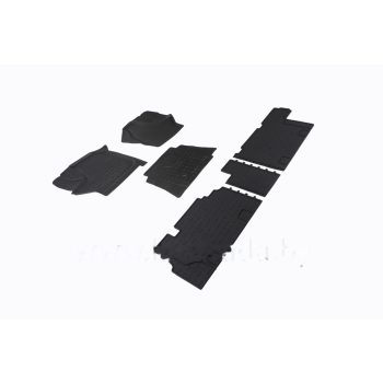 автомобильные коврики на 