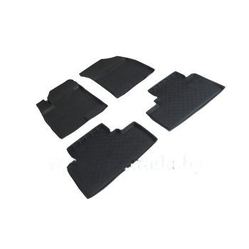 автомобильные коврики на 