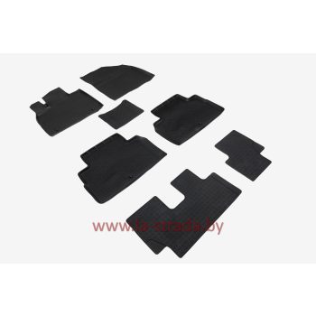 автомобильные коврики на 