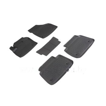 автомобильные коврики на 