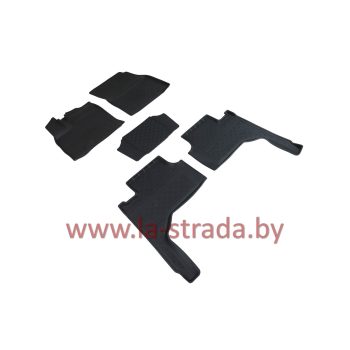 автомобильные коврики на 