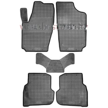 автомобильные коврики на 