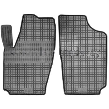 автомобильные коврики на 