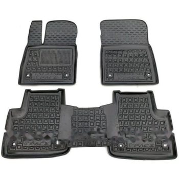 автомобильные коврики на 