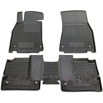 автомобильные коврики на 