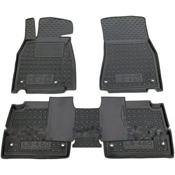 автомобильные коврики на 