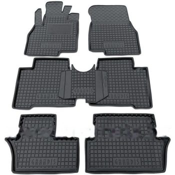 автомобильные коврики на 