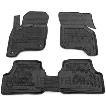 автомобильные коврики на 