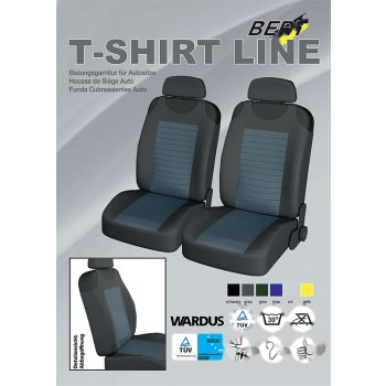 автомобильные чехлы на 