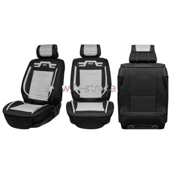 автомобильные чехлы на 